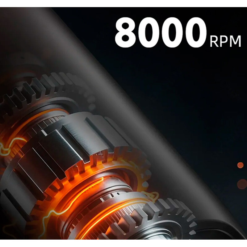 ماشین اصلاح موی سر و صورت شیائومی Enchen A3