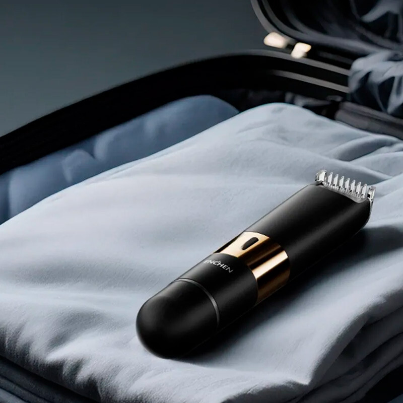 ماشین اصلاح موی سر و صورت شیائومی Enchen A3