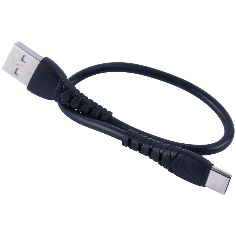 کابل کوتاه تایپ سی Kingstar K520C 2.1A 25cm
