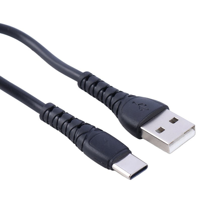 کابل کوتاه تایپ سی Kingstar K520C 2.1A 25cm