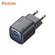 شارژر دیواری 45 وات مک دودو CH-100 PD GaN 3A