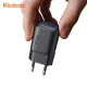 شارژر دیواری 45 وات مک دودو CH-100 PD GaN 3A