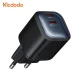 شارژر دیواری 45 وات مک دودو CH-100 PD GaN 3A