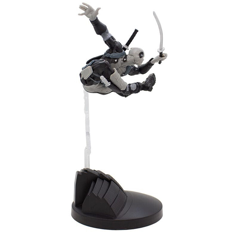 اکشن فیگور طرح ددپول کد 38586