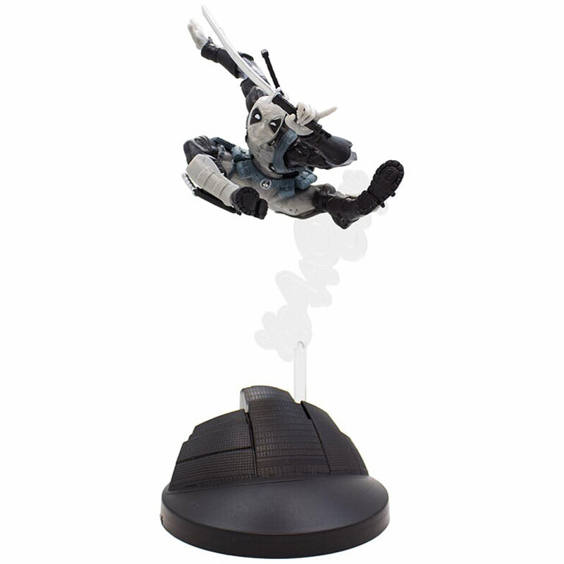 اکشن فیگور طرح ددپول کد 38586