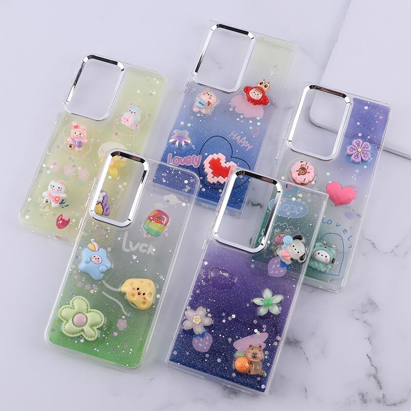 قاب اکلیلی عروسکی برجسته