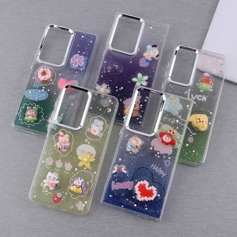 قاب اکلیلی عروسکی برجسته