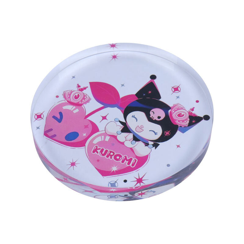 چراغ خواب طرح کرومی