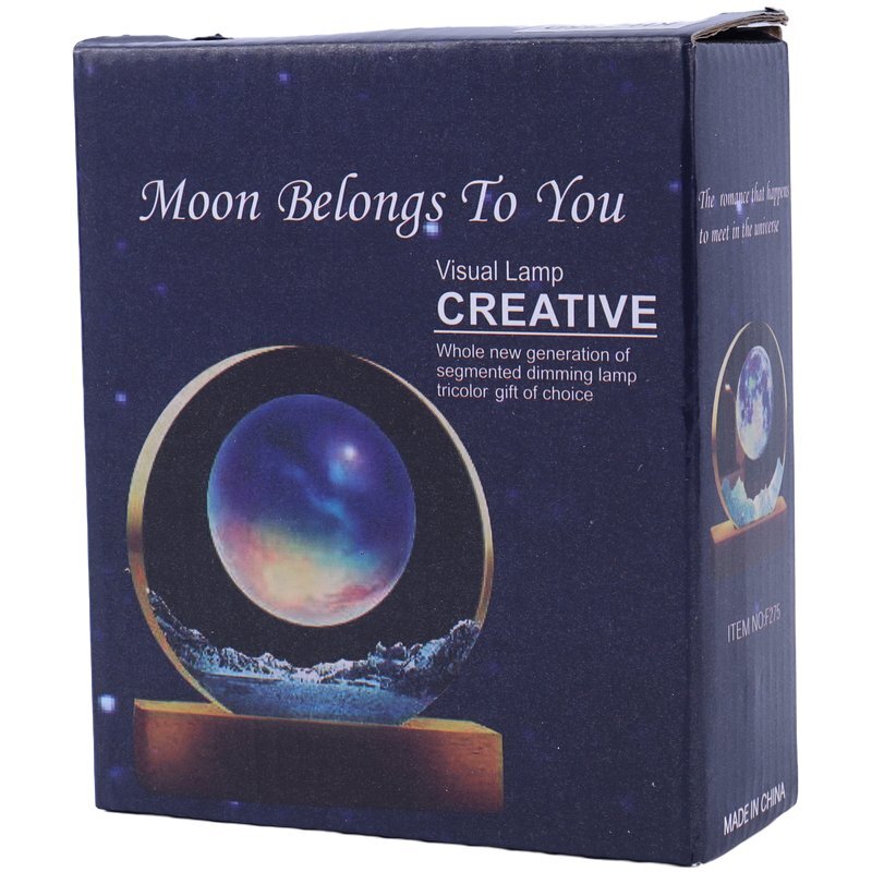 چراغ خواب طرح کرومی