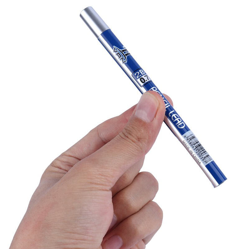 نوک مداد نوکی 0.7 میلی متر H.VAN CL-A039 بسته 60 عددی