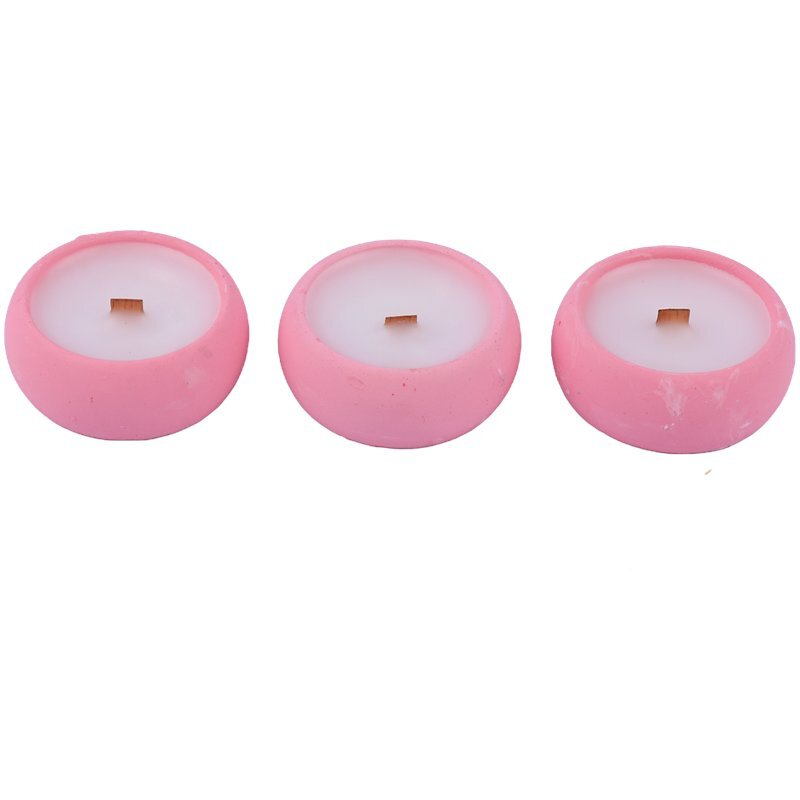 شمع وارمر شمسازان بسته 9 عددی