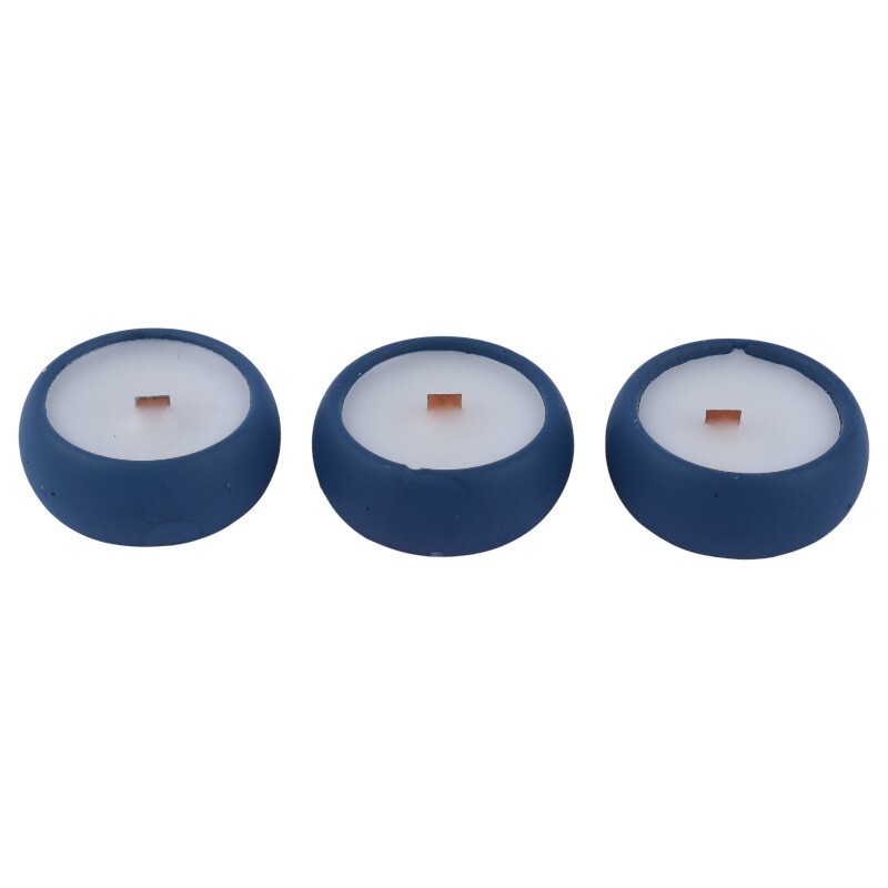 شمع وارمر شمسازان بسته 9 عددی