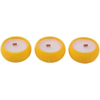 شمع وارمر شمسازان بسته 9 عددی