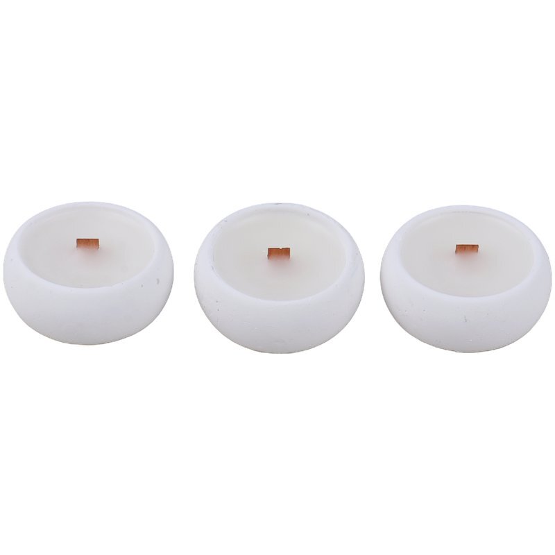 شمع وارمر شمسازان بسته 9 عددی