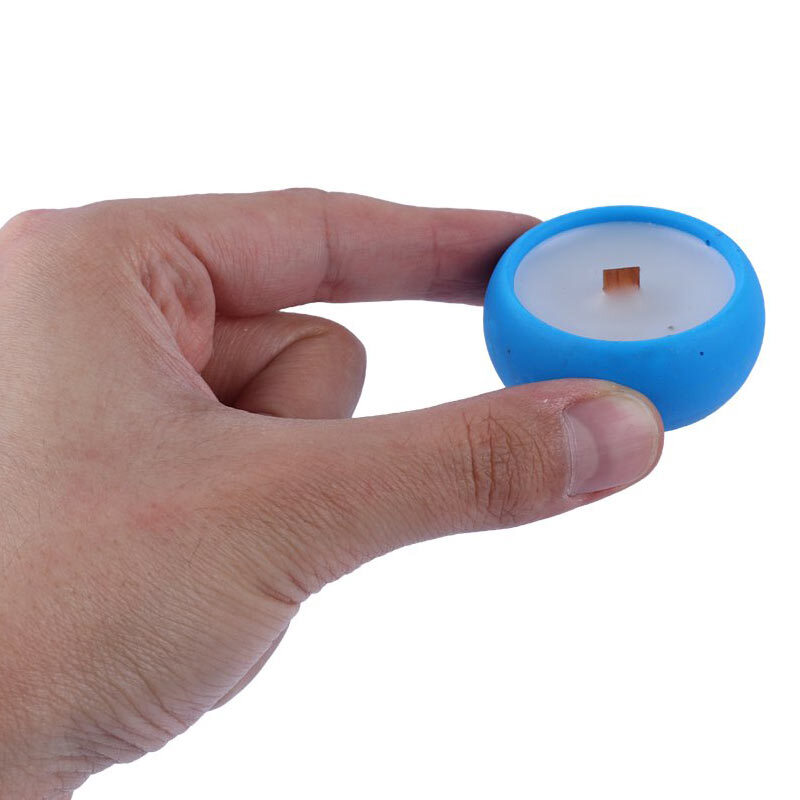 شمع وارمر شمسازان بسته 9 عددی