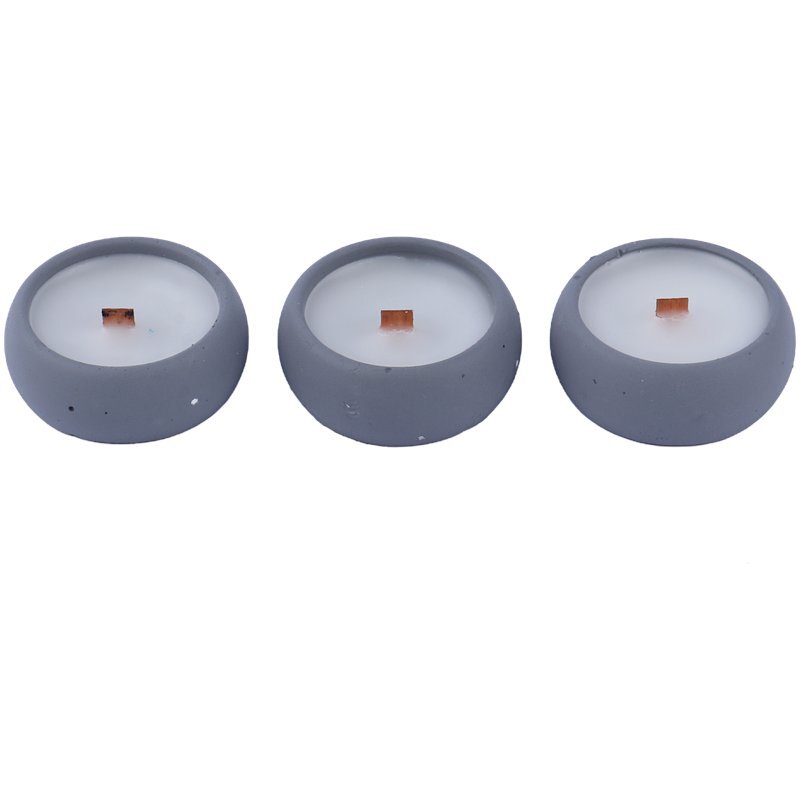 شمع وارمر شمسازان بسته 9 عددی