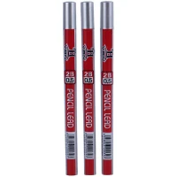 نوک مداد نوکی 0.5 میلی متر H.VAN CL-A039 بسته 60 عددی