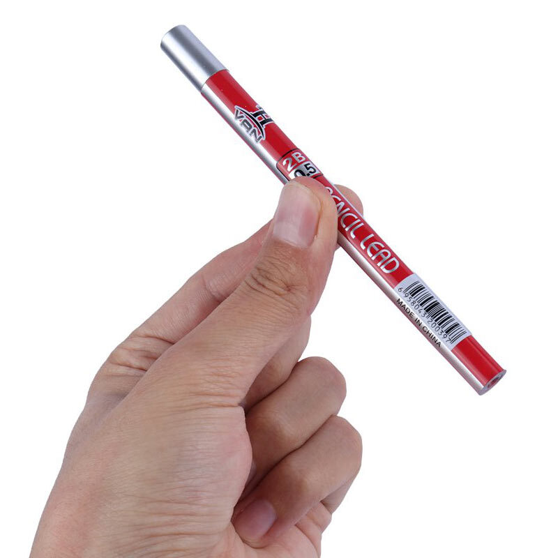 نوک مداد نوکی 0.5 میلی متر H.VAN CL-A039 بسته 60 عددی