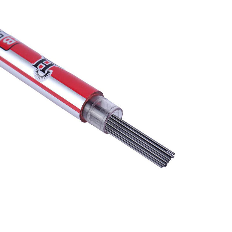 نوک مداد نوکی 0.5 میلی متر H.VAN CL-A039 بسته 60 عددی