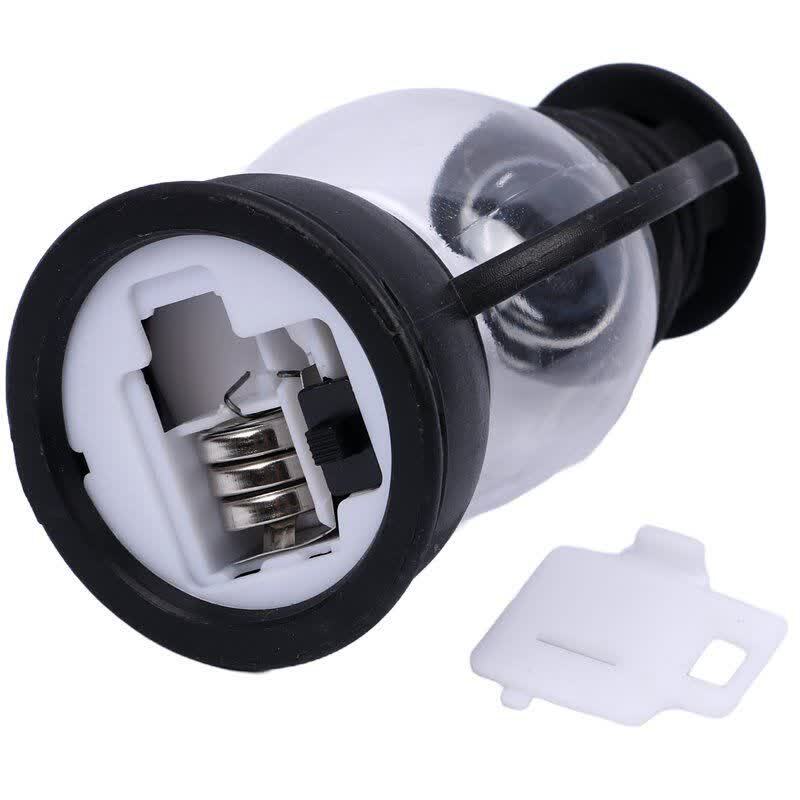 چراغ خواب باتری خور طرح فانوس