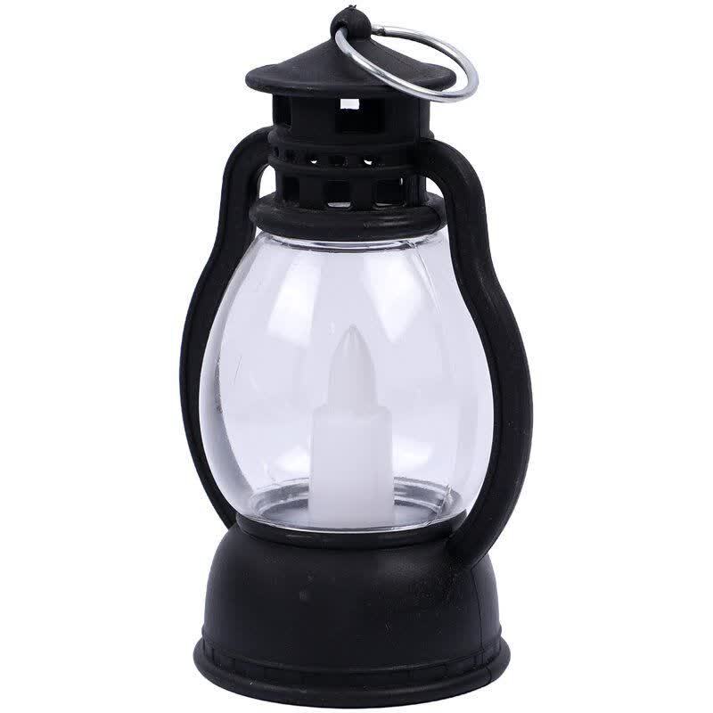 چراغ خواب باتری خور طرح فانوس