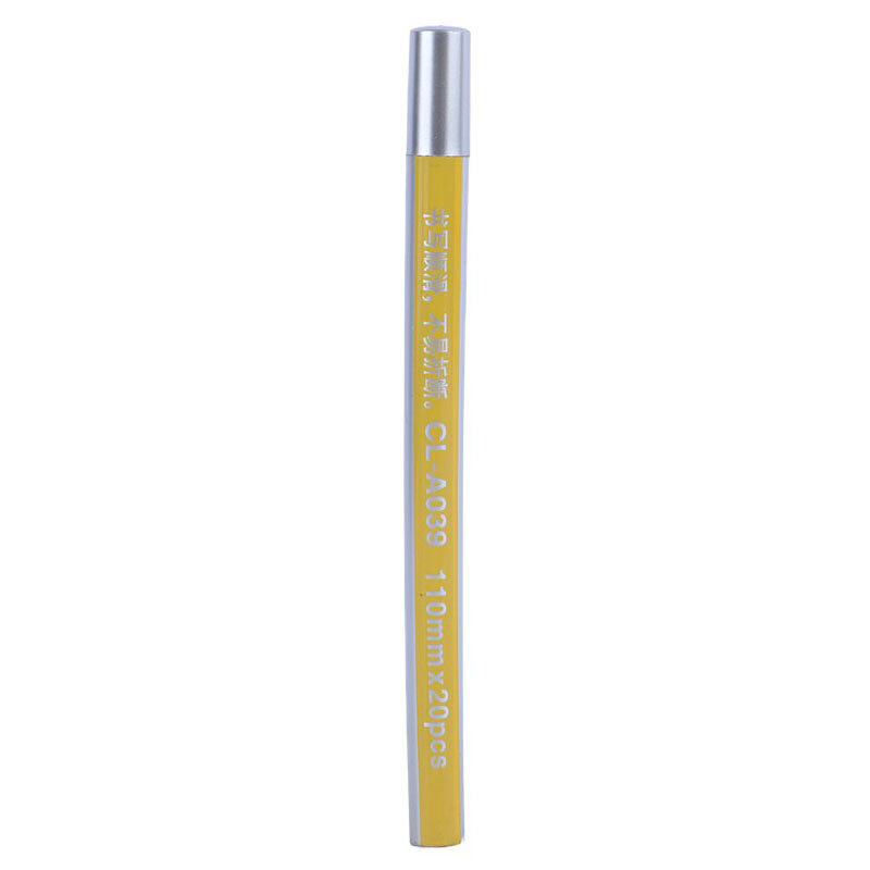 نوک مداد نوکی 0.9 میلی متر H.VAN CL-A039 بسته 60 عددی