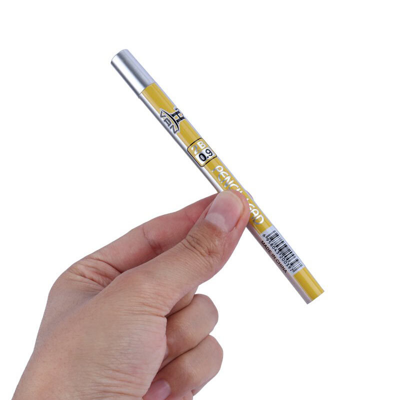 نوک مداد نوکی 0.9 میلی متر H.VAN CL-A039 بسته 60 عددی