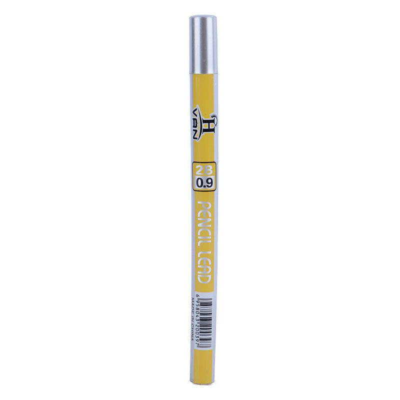 نوک مداد نوکی 0.9 میلی متر H.VAN CL-A039 بسته 60 عددی