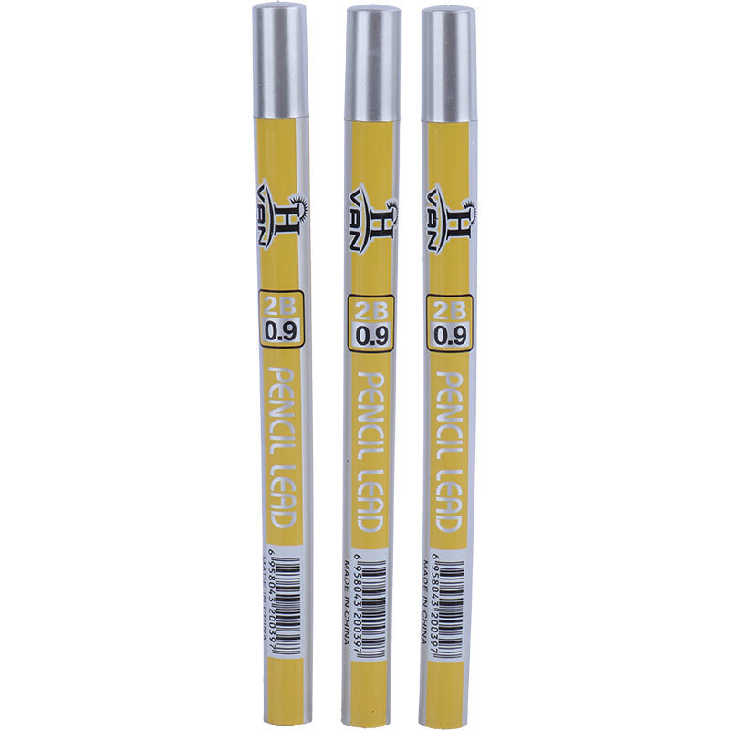 نوک مداد نوکی 0.9 میلی متر H.VAN CL-A039 بسته 60 عددی