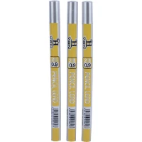 نوک مداد نوکی 0.9 میلی متر H.VAN CL-A039 بسته 60 عددی
