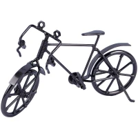 ماکت فلزی دوچرخه کد KH-002