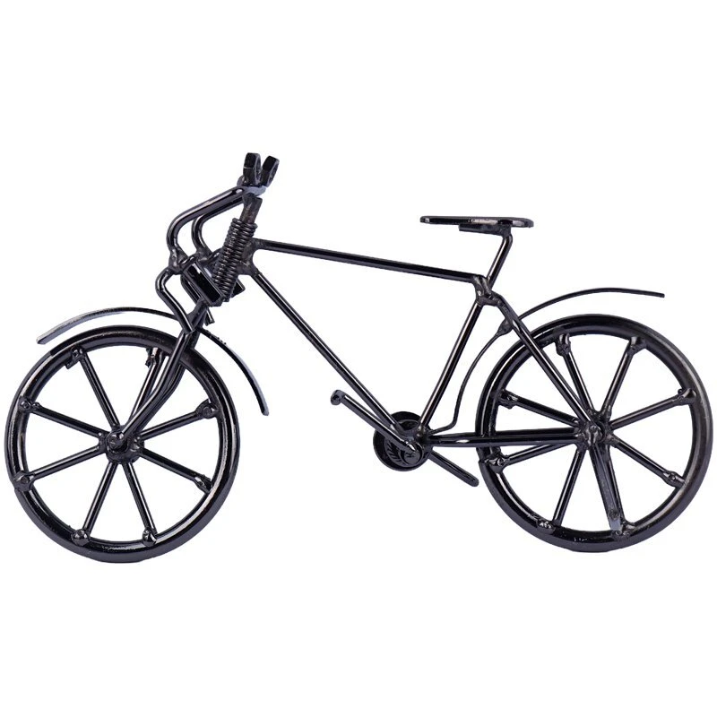 ماکت فلزی دوچرخه کد KH-002