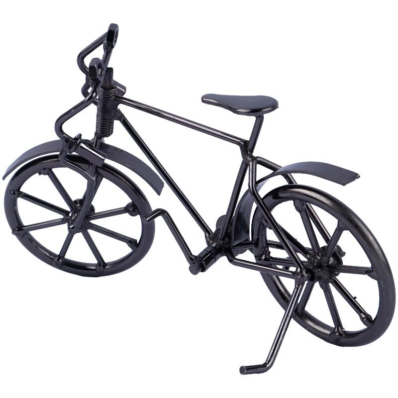 ماکت فلزی دوچرخه کد KH-002