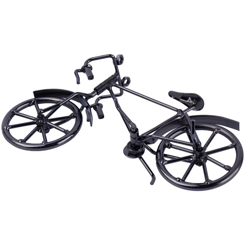 ماکت فلزی دوچرخه کد KH-002