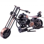 ماکت فلزی موتور کد KH-201