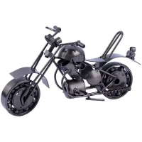 ماکت فلزی موتور کد KH-202