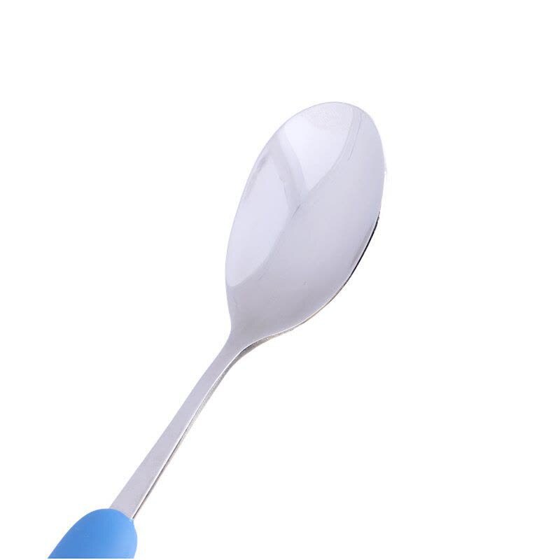 ست قاشق و چنگال کودک طرح استیج