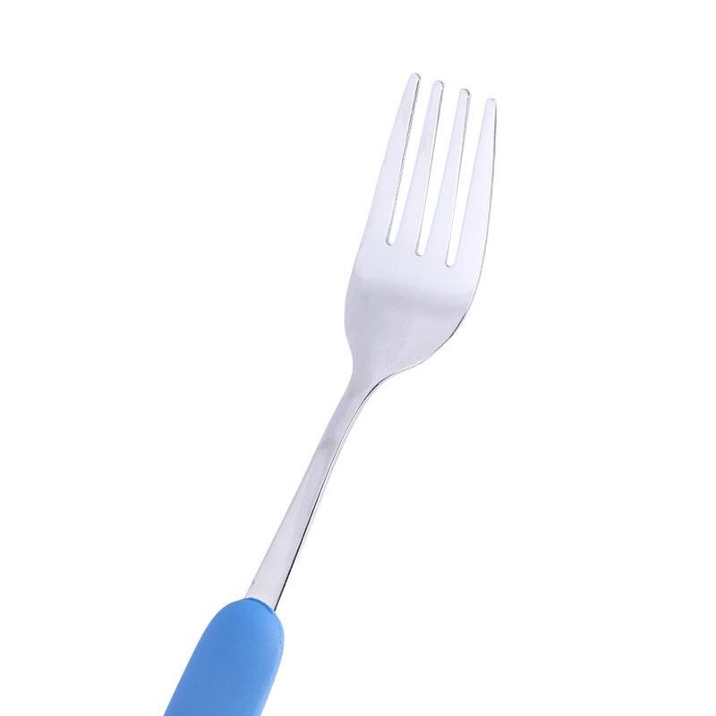 ست قاشق و چنگال کودک طرح استیج