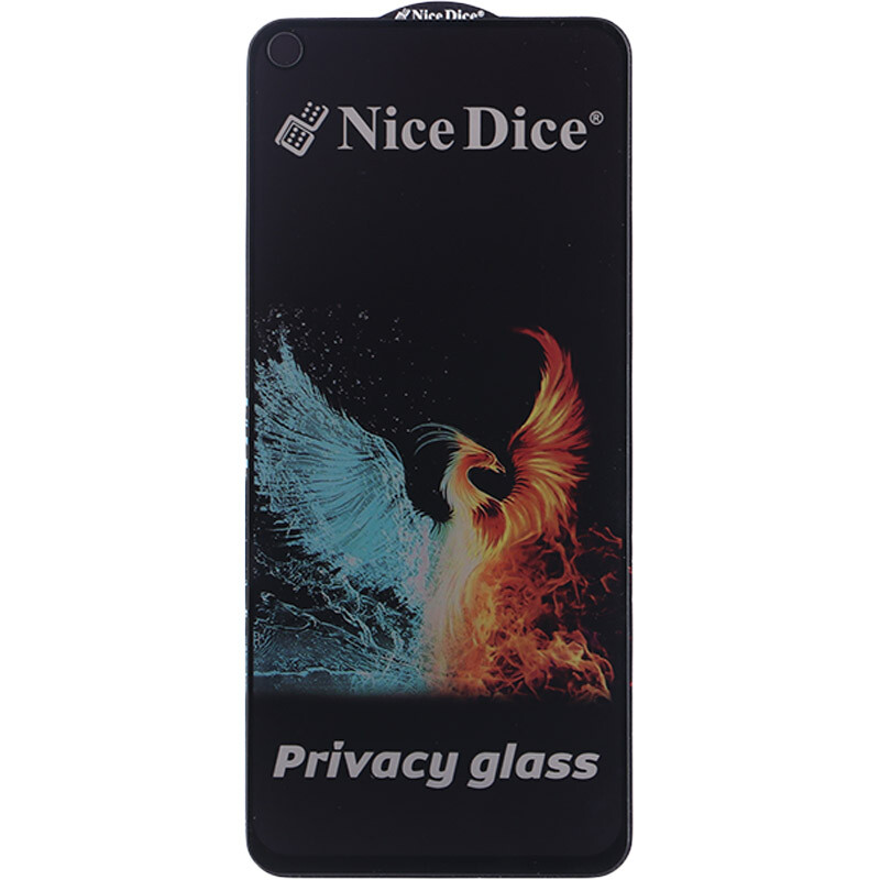 گلس پرایوسی Nice Dice شیائومی Mi 11 Lite / 11 Lite NE