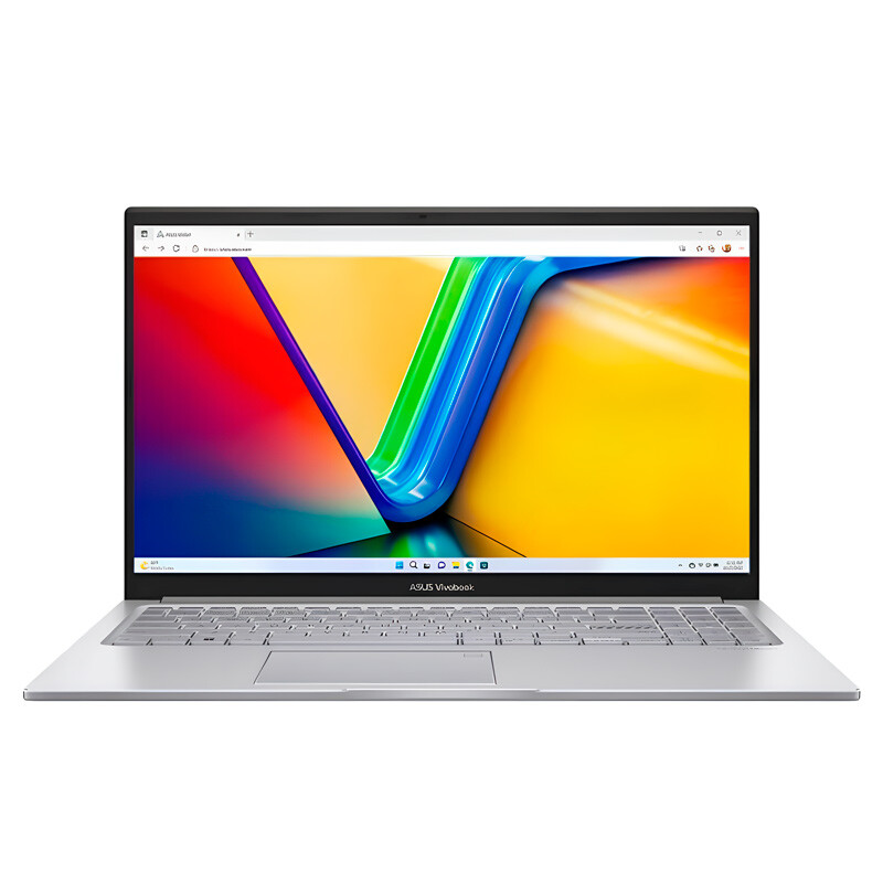 لپ تاپ ایسوس 15.6 اینچی VivoBook X1504VAP Core 5 120U 24GB 1T SSD