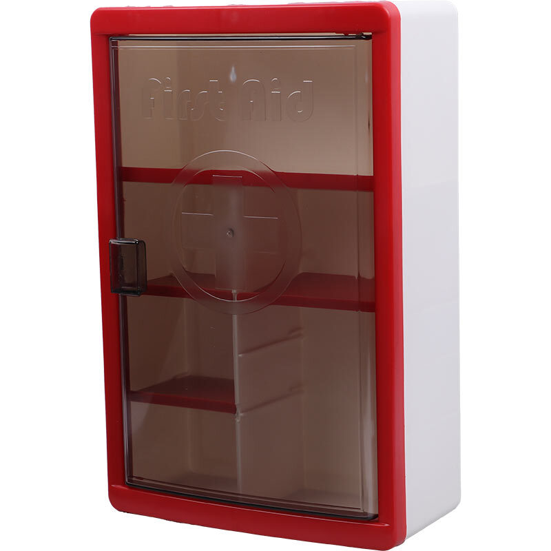 جعبه کمک های اولیه دیواری لوتوس