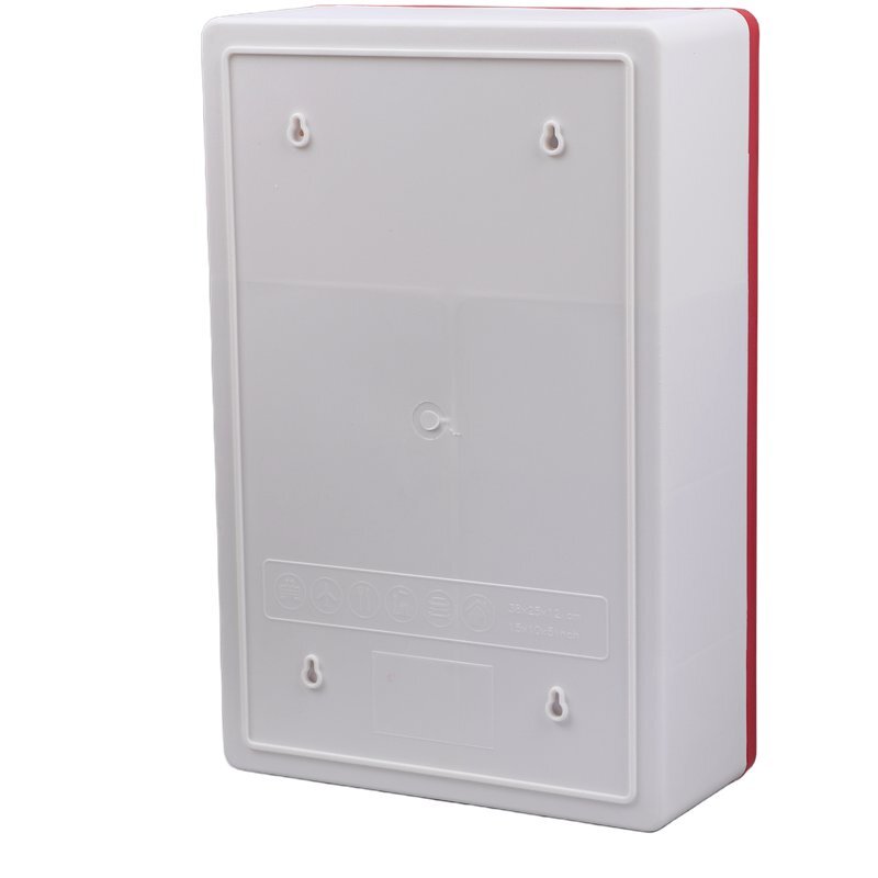 جعبه کمک های اولیه دیواری لوتوس