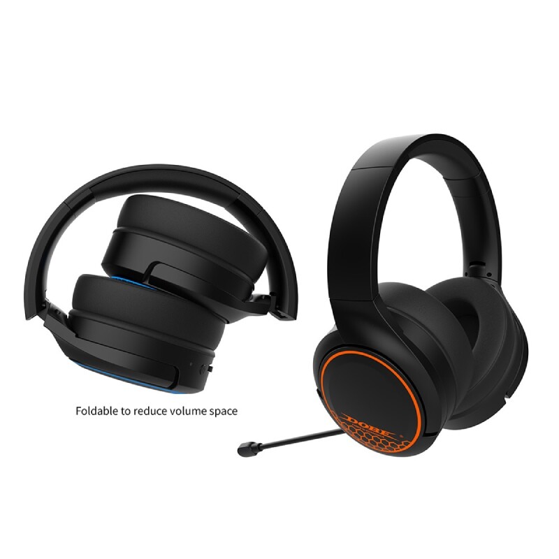 هدست گیمینگ Dobe TP5-35110