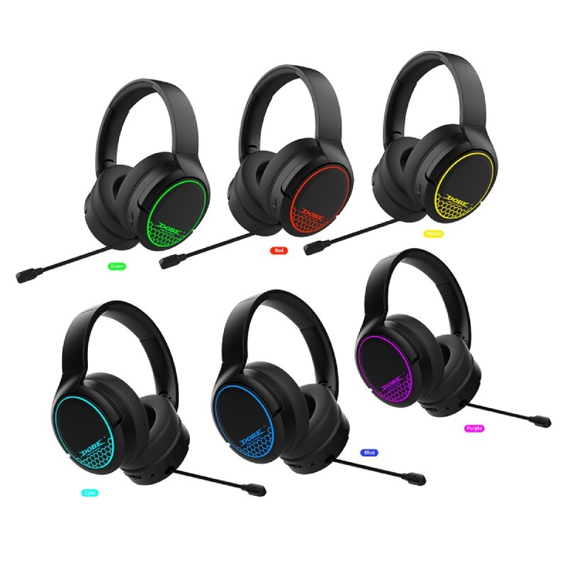 هدست گیمینگ Dobe TP5-35110