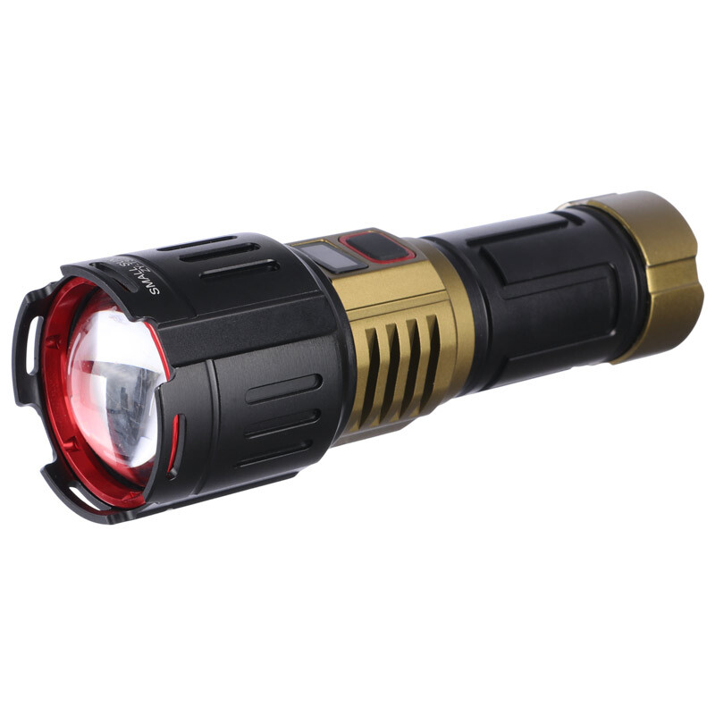 چراغ قوه شارژی Small Sun ZY-T305