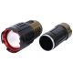 چراغ قوه شارژی Small Sun ZY-T305
