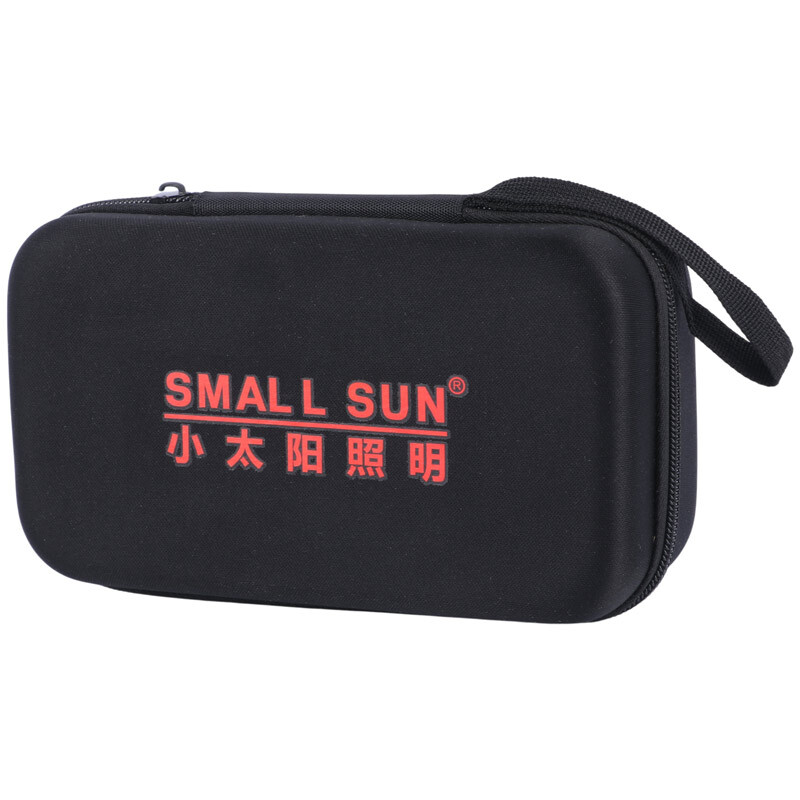 چراغ قوه شارژی Small Sun ZY-T305