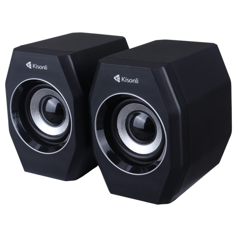 اسپیکر دسکتاپ کیسونلی A-101S