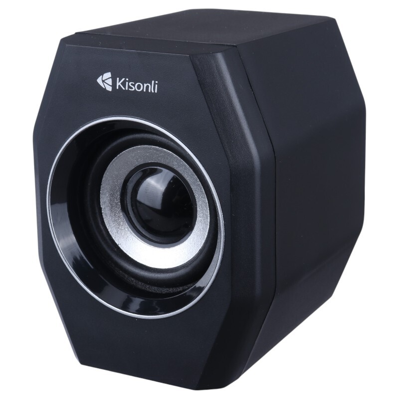 اسپیکر دسکتاپ کیسونلی A-101S