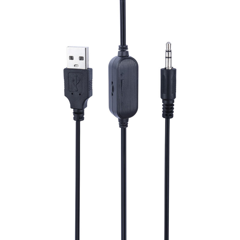 اسپیکر دسکتاپ کیسونلی A-101S